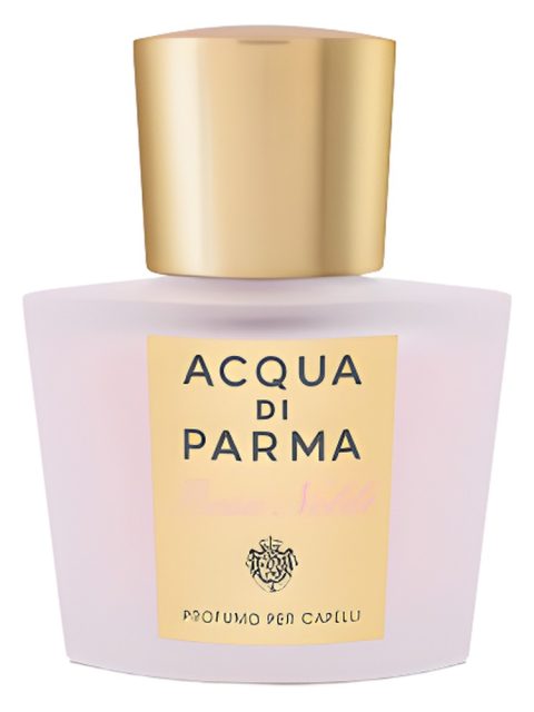 Rosa Nobile Hair Mist