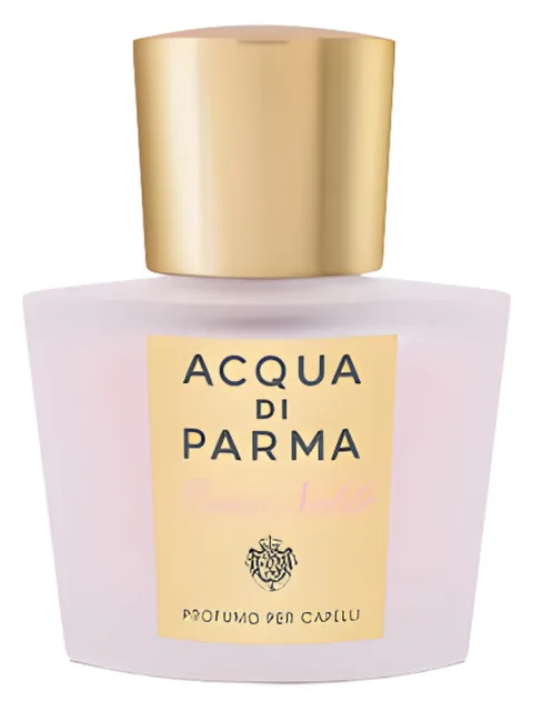 Rosa Nobile Hair Mist