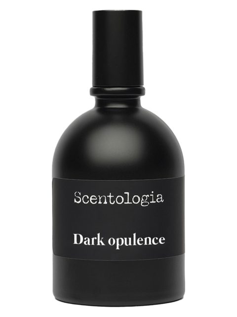 Dark Opulence