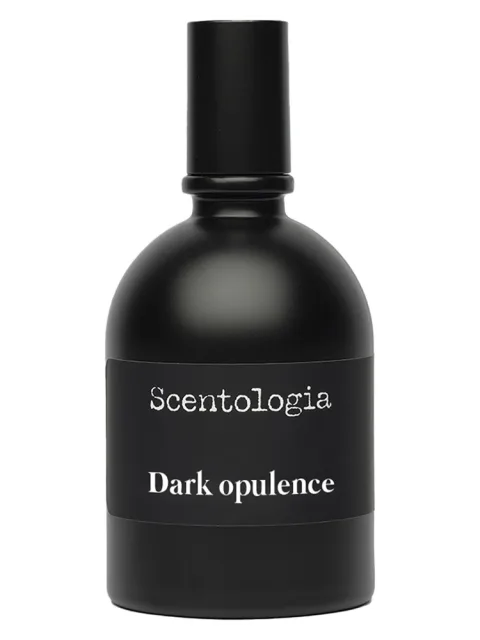 Dark Opulence
