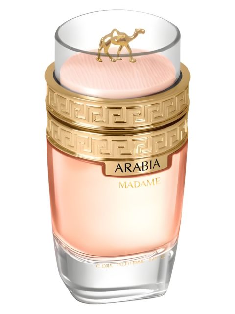 Arabia Madame