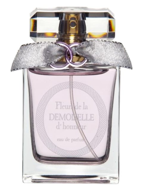 Fleurs De La Demoiselle d’Honneur