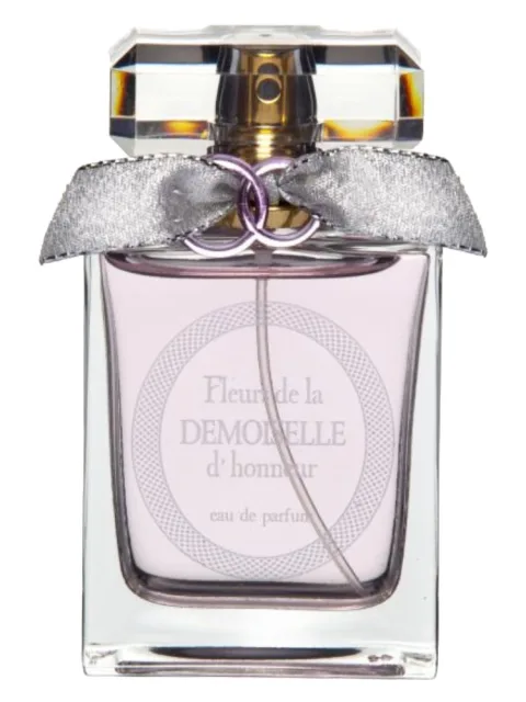 Fleurs De La Demoiselle d’Honneur