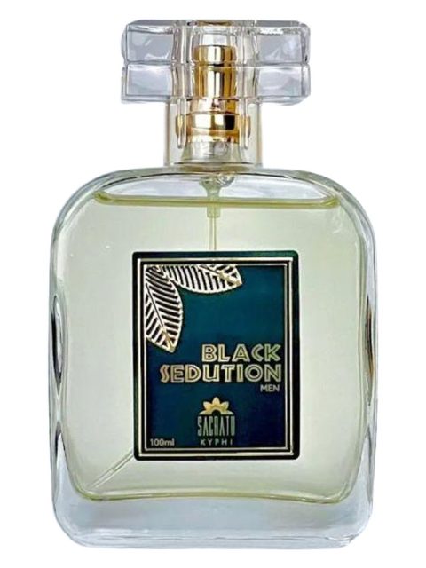 Black Sedution