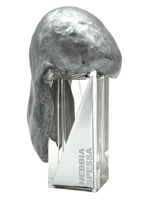 Nebbia Spessa Extrait de Parfum