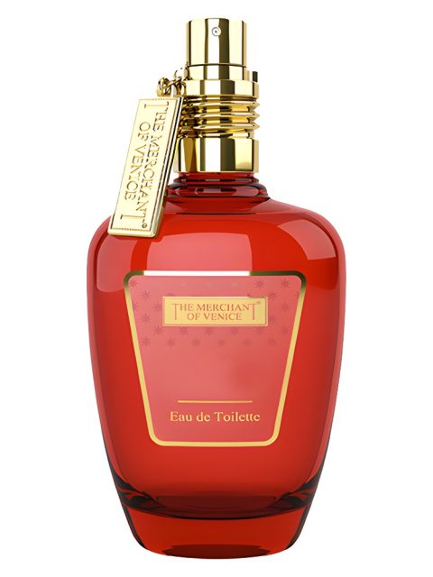 Incense Mist
