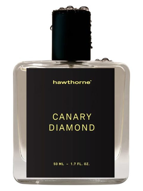 Canary Diamond