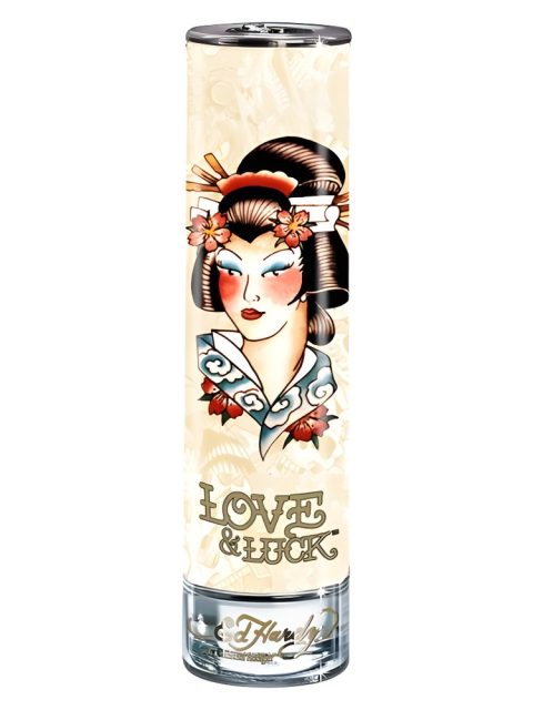 Ed Hardy Love & Luck