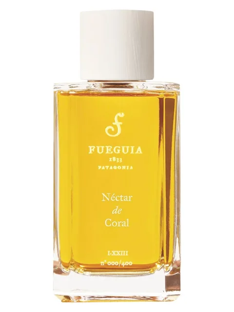 Nectar de Coral