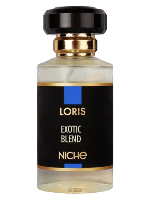 Exotic Blend