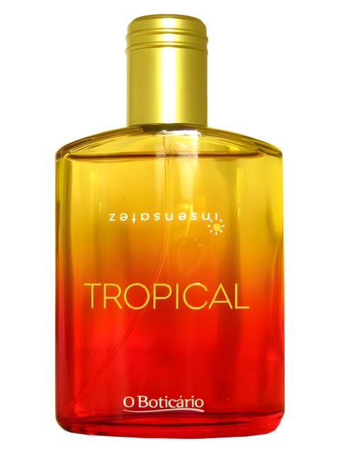 Insensatez Tropical