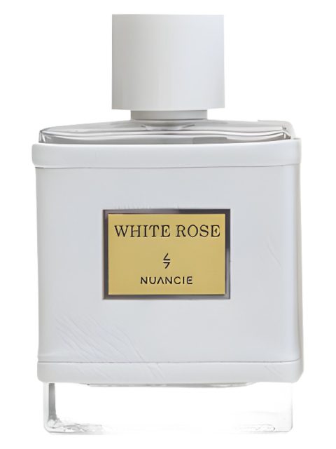 White Rose