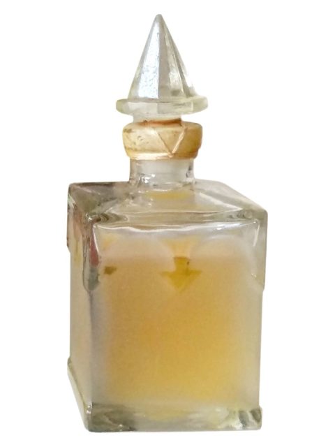 Черный ларец (Black casket)