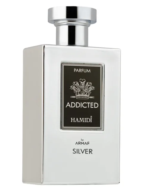 Addicted Silver