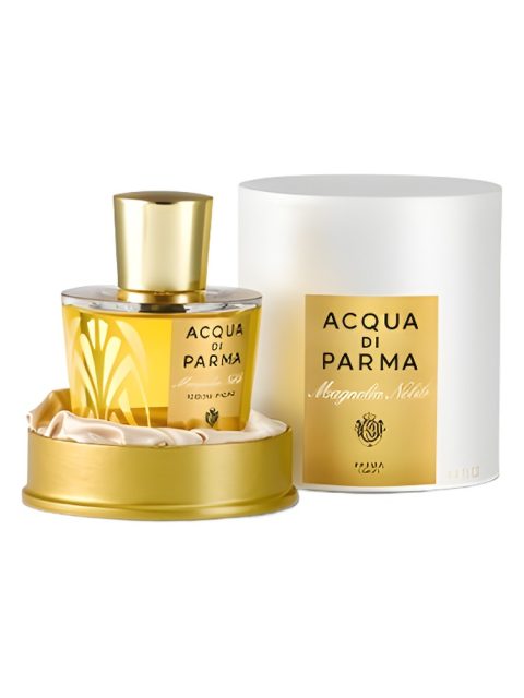 Acqua di Parma Magnolia Nobile Special Edition