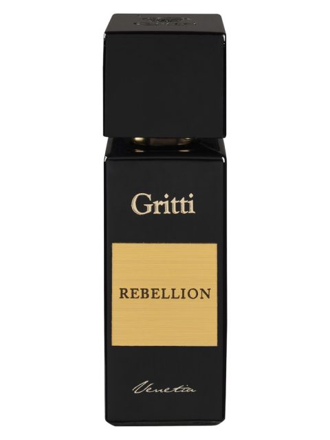 Rebellion