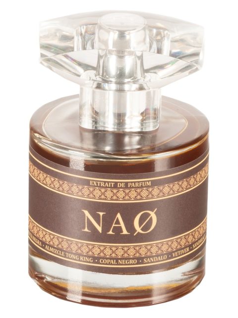 Nao