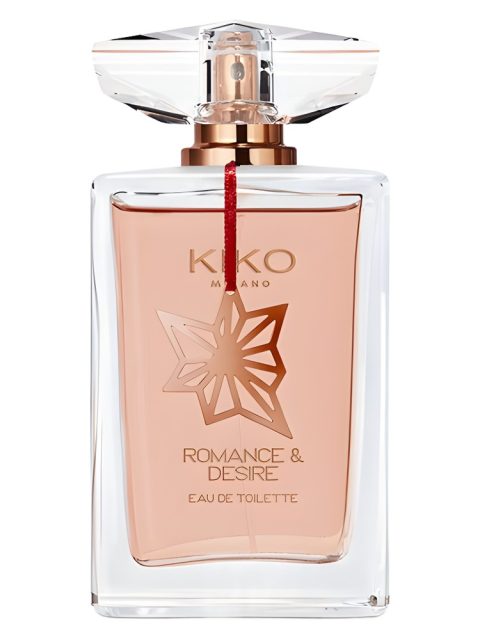 Romance & Desire