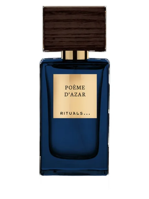 Poème d'Azar