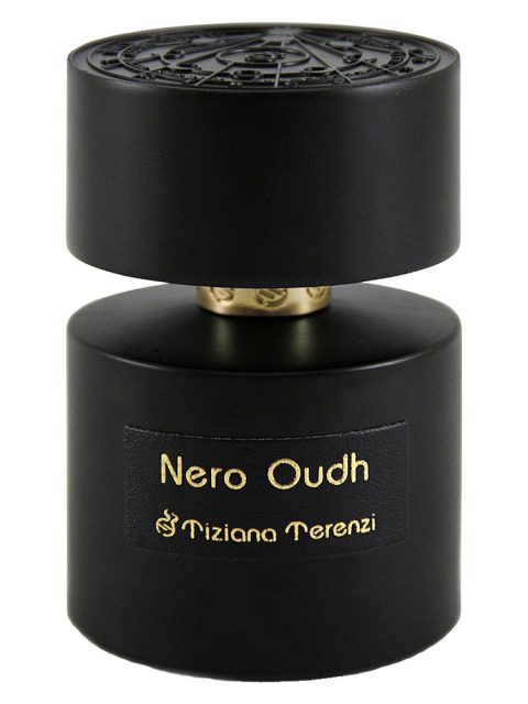 Nero Oudh