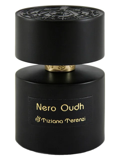 Nero Oudh