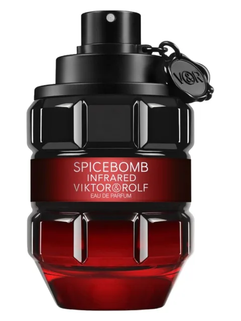 Spicebomb Infrared Eau de Parfum