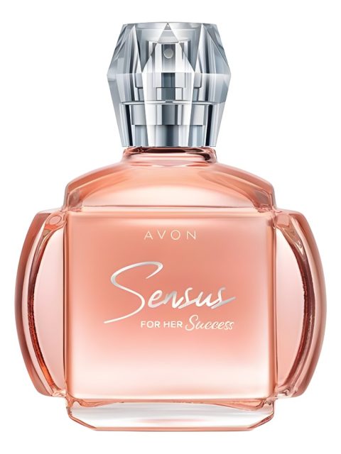 Sensus Sucess for Her