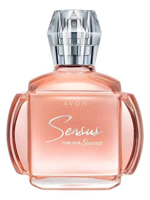 Sensus Sucess for Her