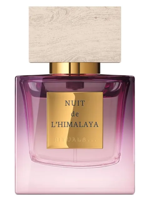Nuit de l'Himalaya