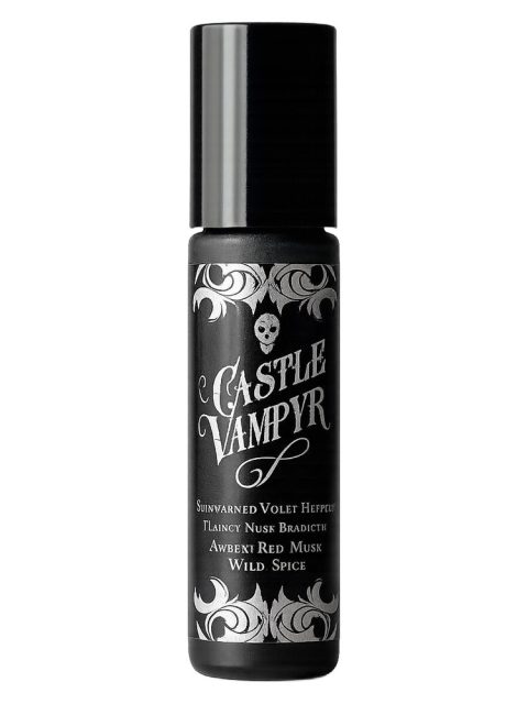 Castle Vampyr