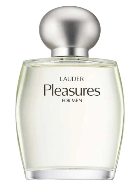 Pleasures For Men