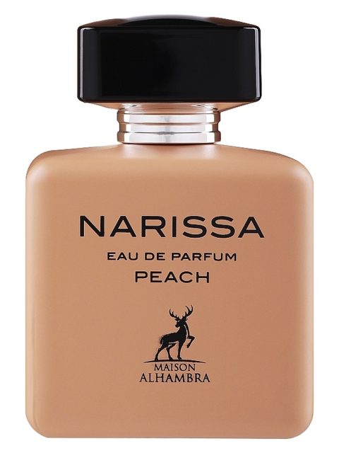 Narissa Peach