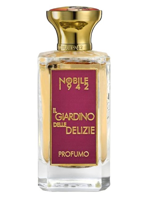 Il Giardino Delle Delizie