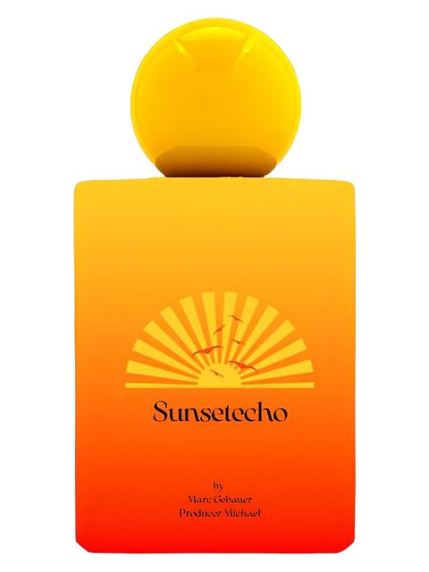 Sunset Echo