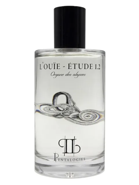 Etude 1.2: L’Ouïe