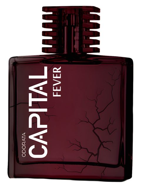 Capital Fever