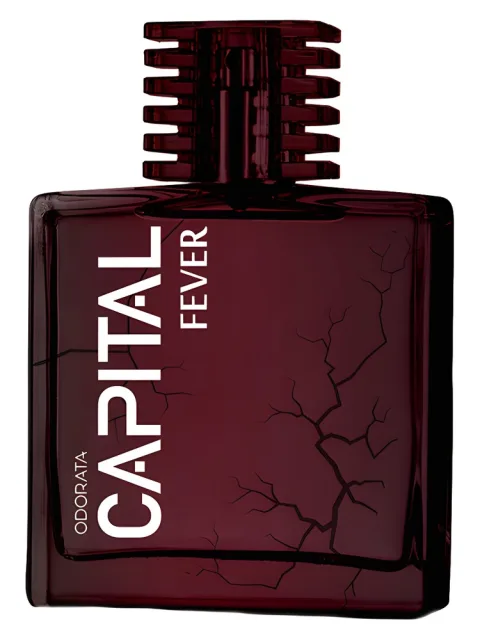 Capital Fever