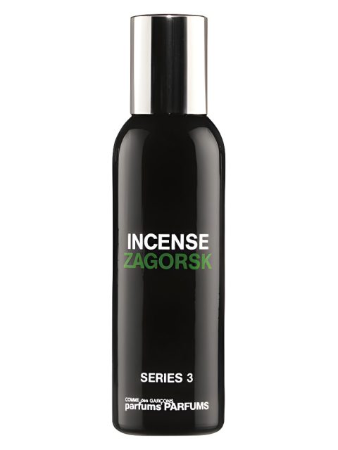 Comme des Garcons Series 3 Incense: Zagorsk