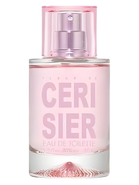 Fleur de Cerisier