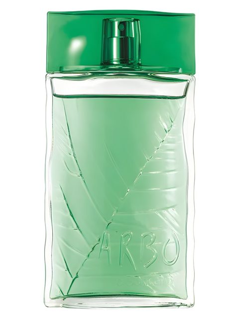 Arbo Botanic