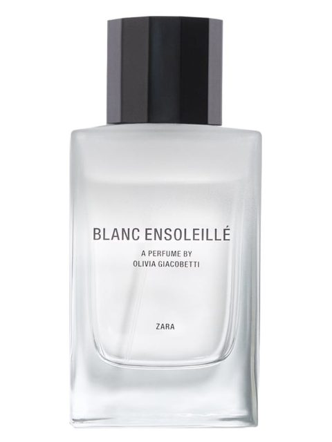 Blanc Ensoleille