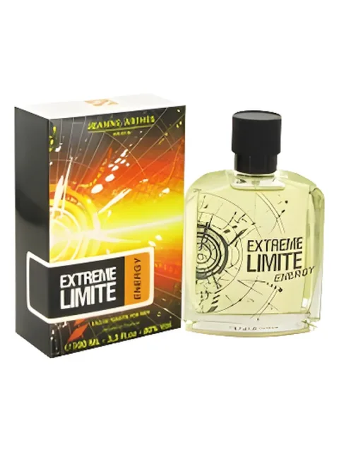 Extreme Limite Energy