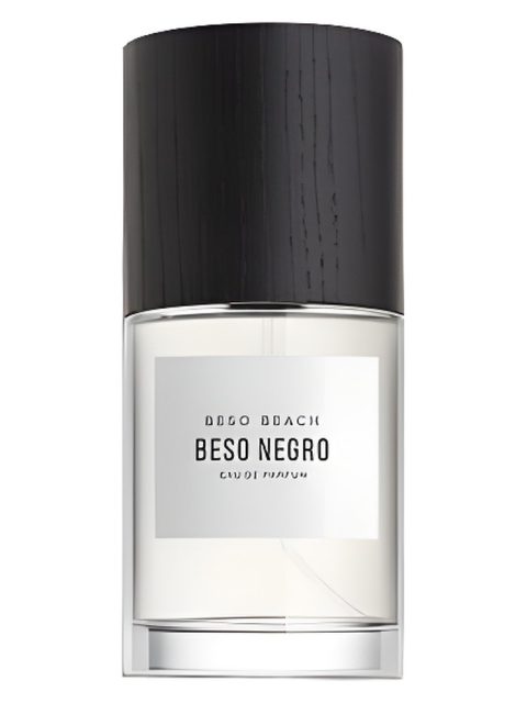 Beso Negro