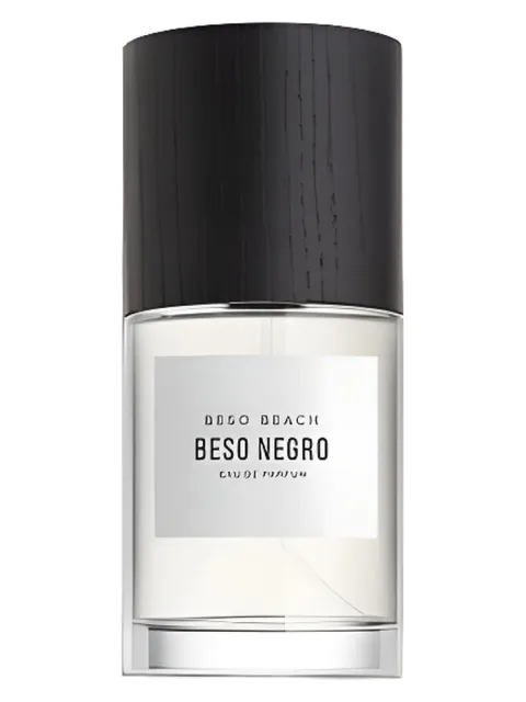 Beso Negro
