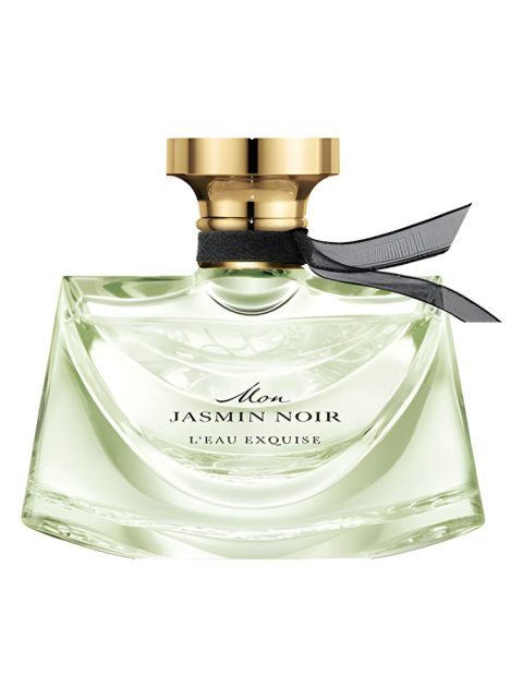 Mon Jasmin Noir L'Eau Exquise