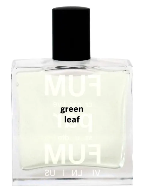 Green Leaf