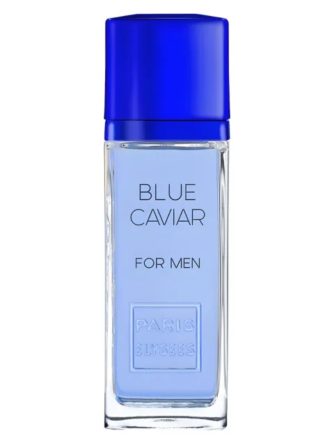 Blue Caviar For Men