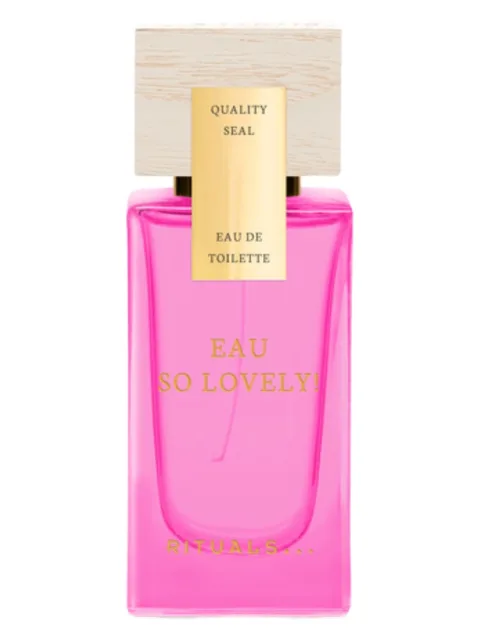 Eau So Lovely!