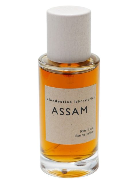 Assam