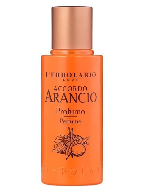 Accordo Arancio